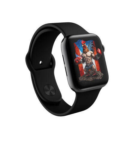 El Gallo Smartwatch El Gallo Smartwatch