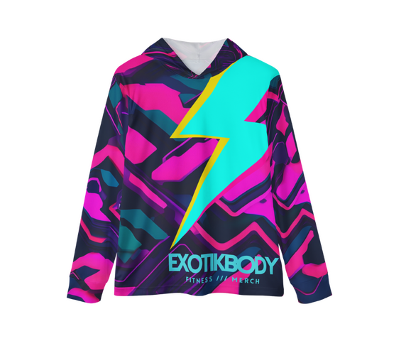 Miami Camo Warmup Miami Camo Warmup
