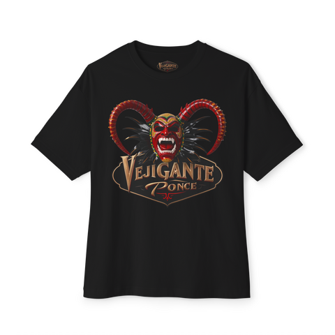 Vejigante Tshirt Vejigante Tshirt